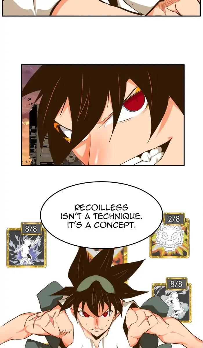 The God Of High School 423 110