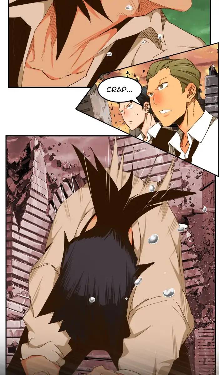 The God Of High School 423 115