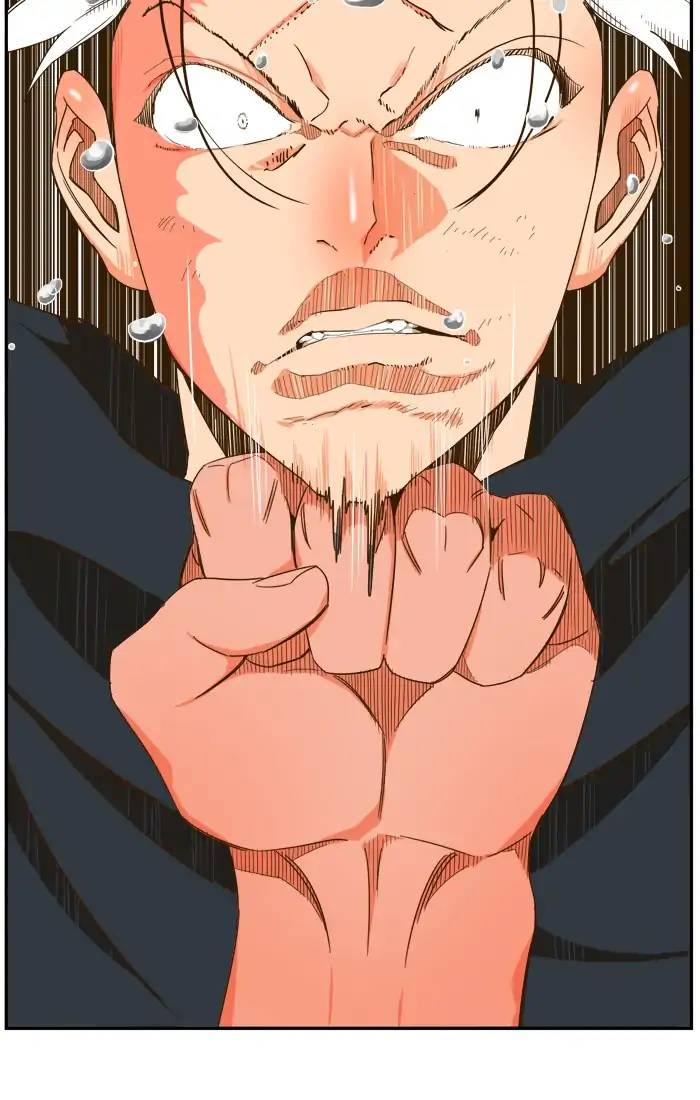 The God Of High School 423 117