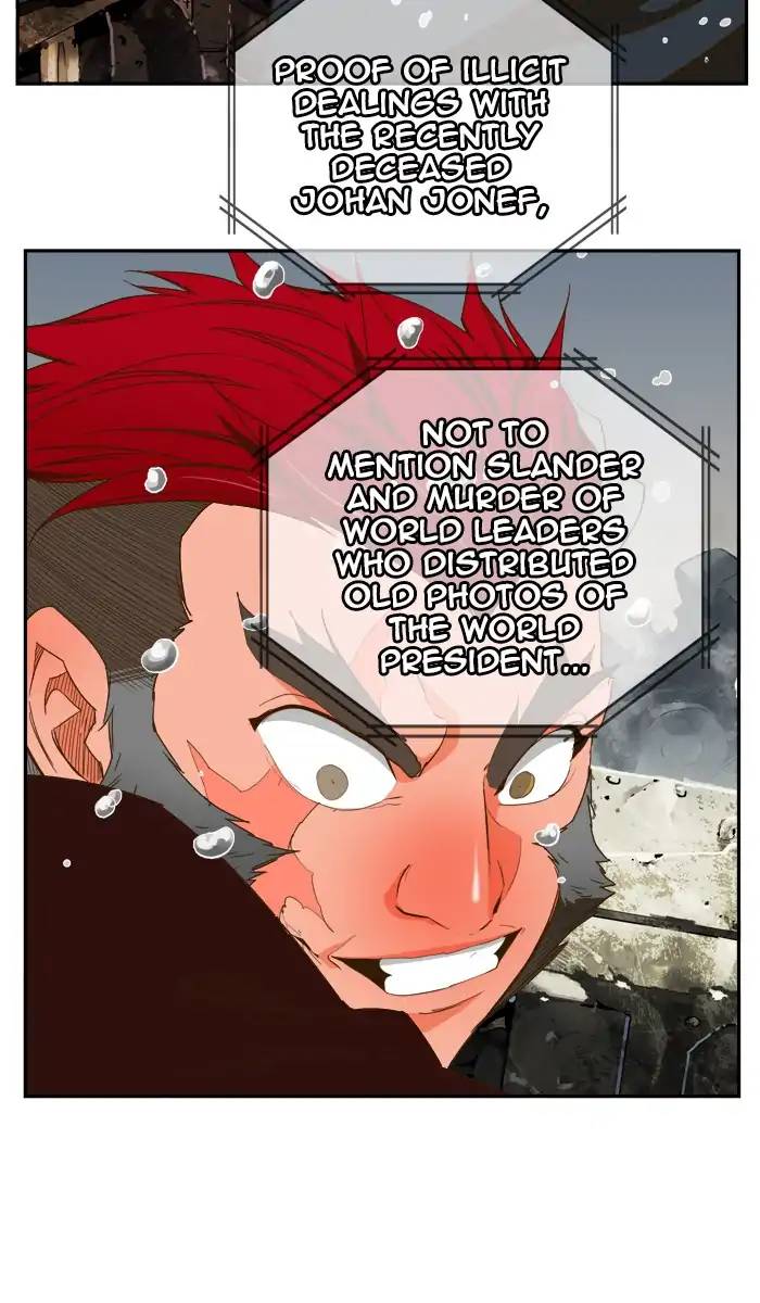The God Of High School 423 124
