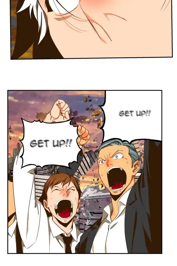 The God Of High School 423 133