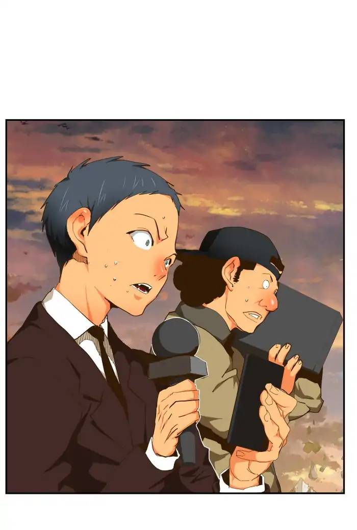 The God Of High School 423 143