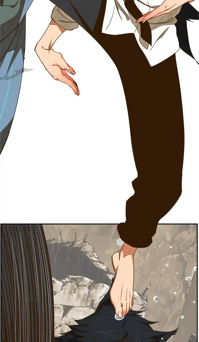 The God Of High School 423 146