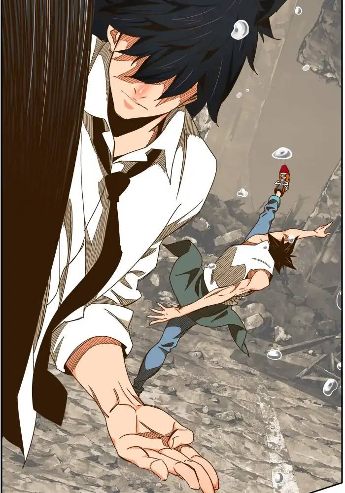 The God Of High School 423 147