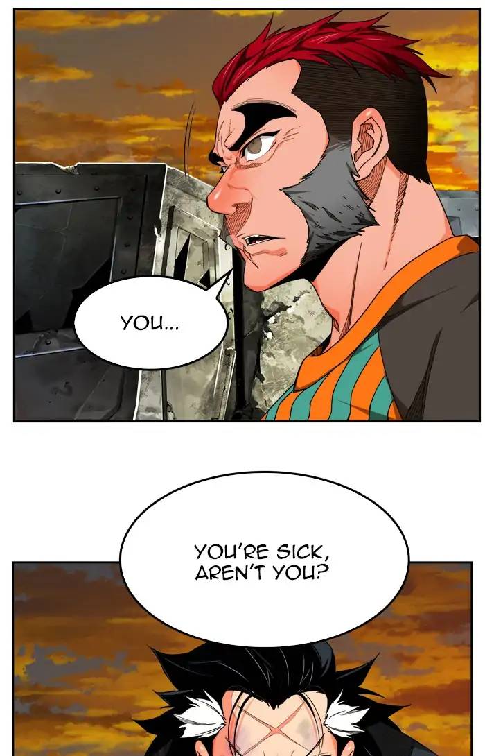 The God Of High School 423 15