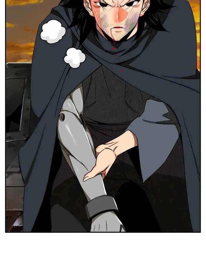The God Of High School 423 16