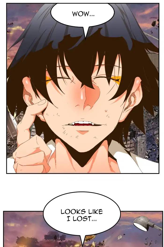 The God Of High School 423 161