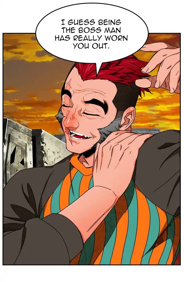 The God Of High School 423 17