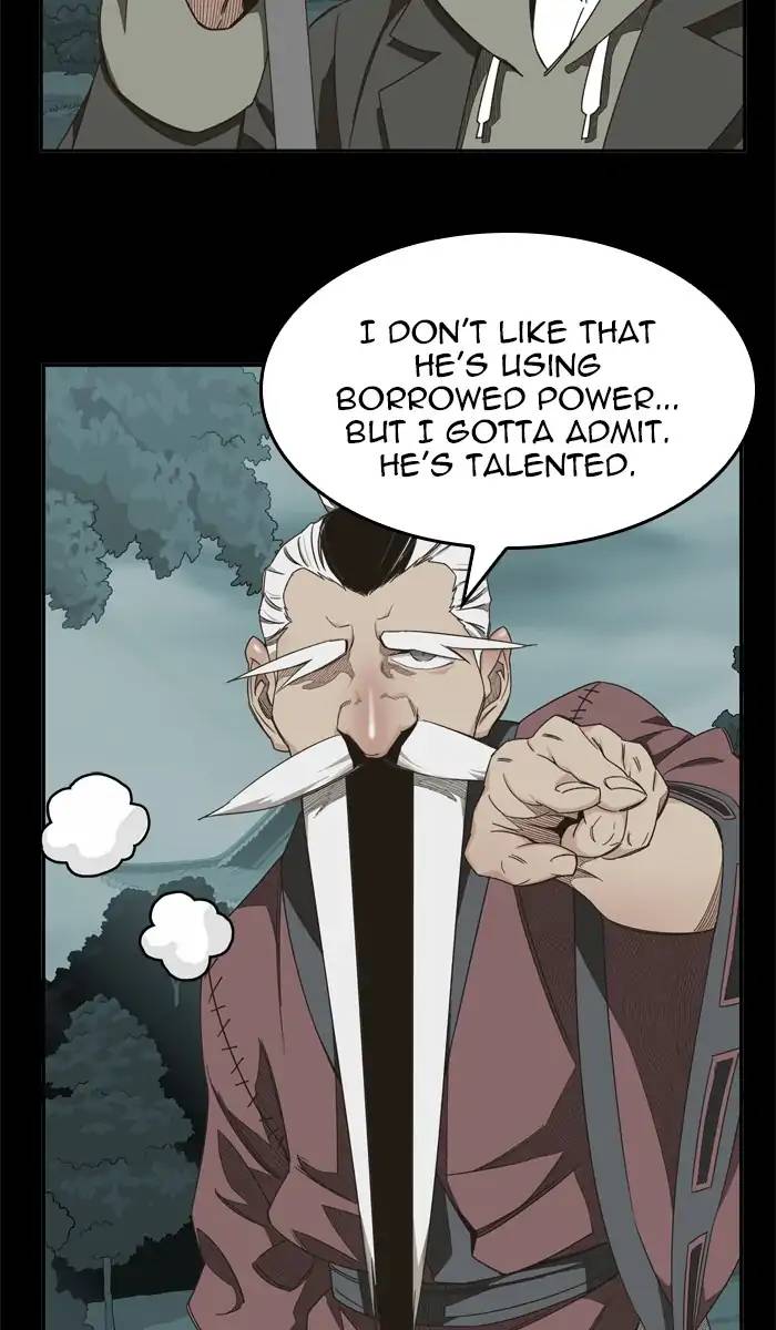 The God Of High School 423 2