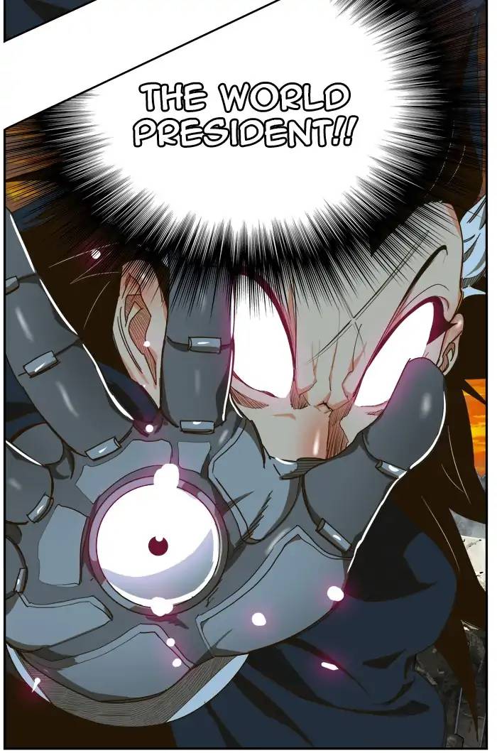 The God Of High School 423 20