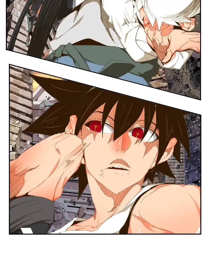 The God Of High School 423 24