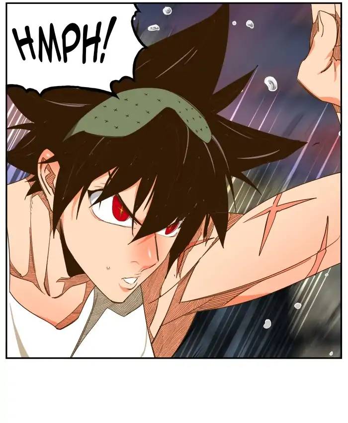 The God Of High School 423 28