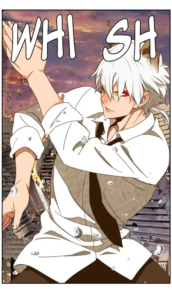 The God Of High School 423 30
