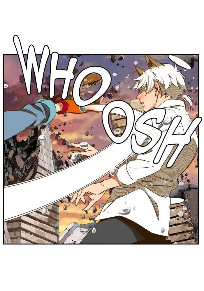 The God Of High School 423 32