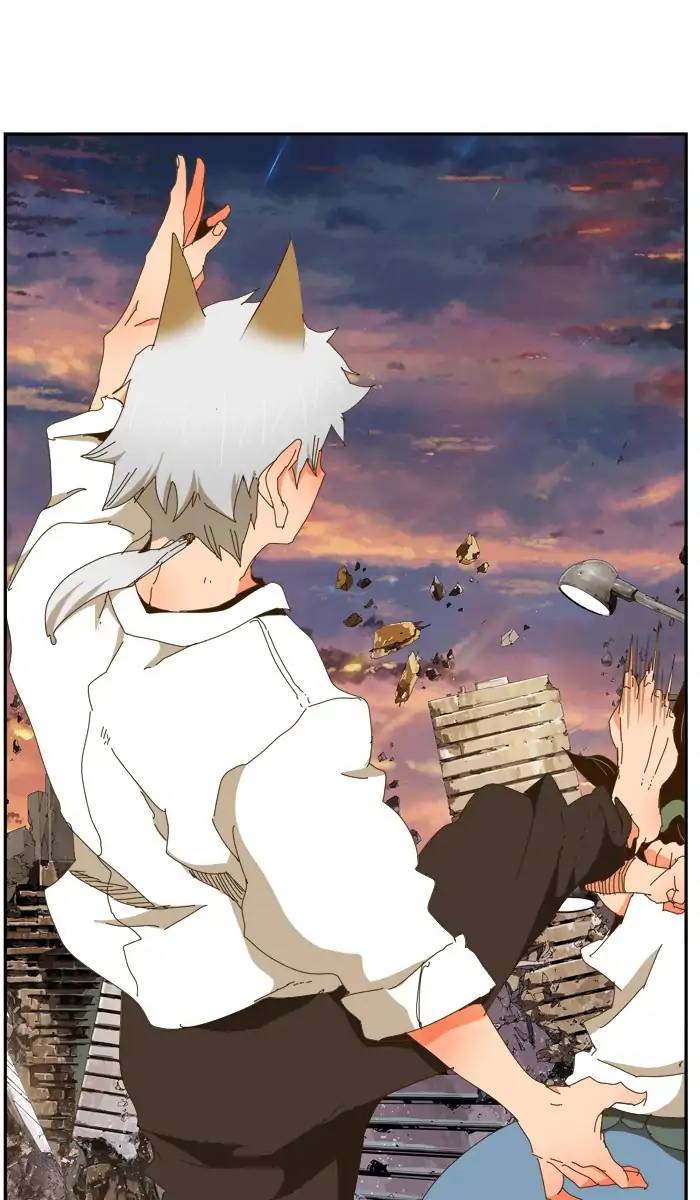 The God Of High School 423 39