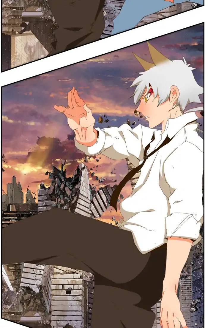 The God Of High School 423 40