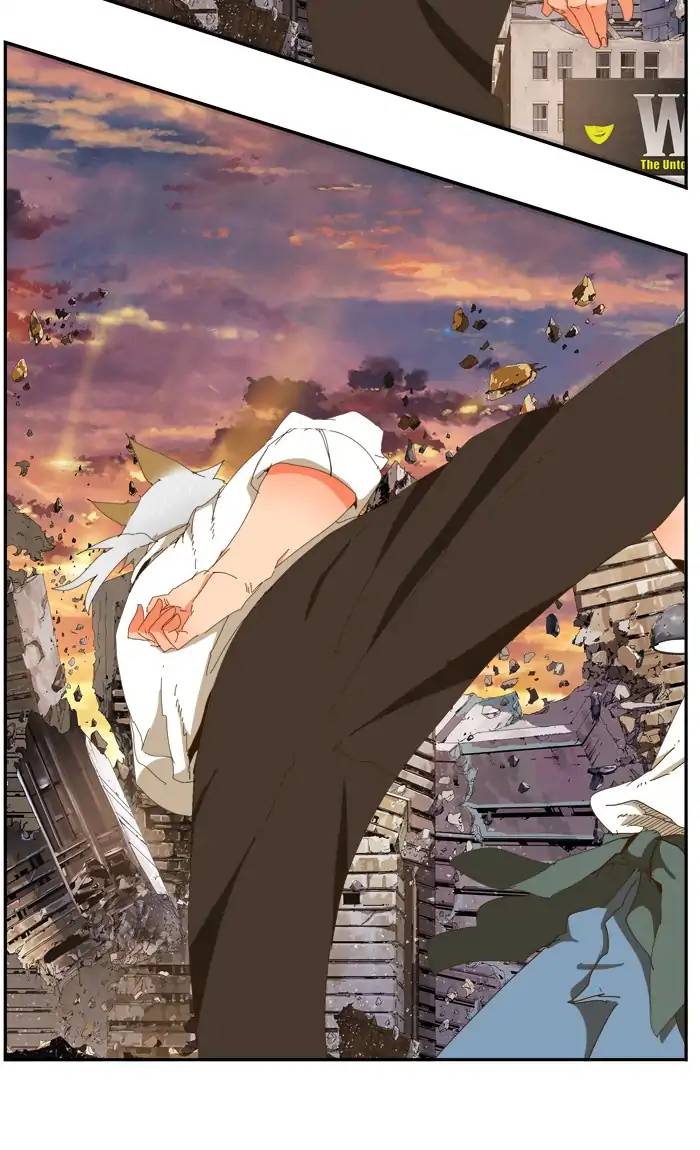 The God Of High School 423 41