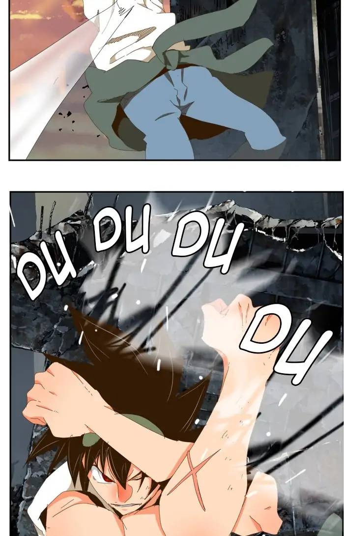 The God Of High School 423 46