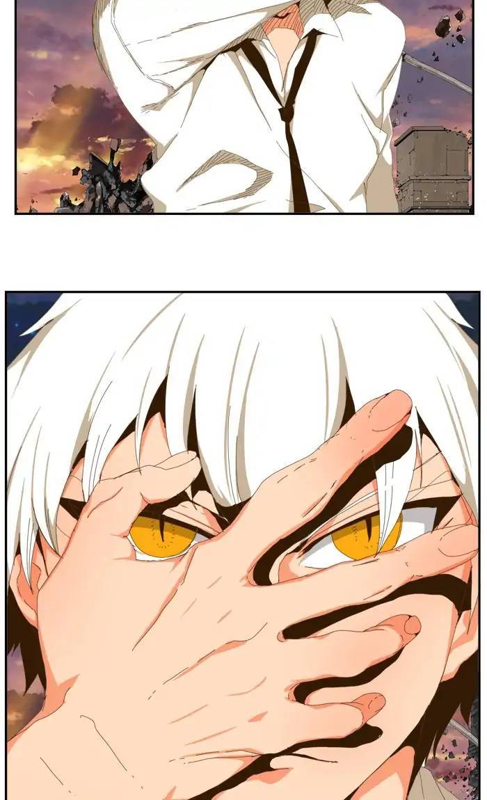 The God Of High School 423 49