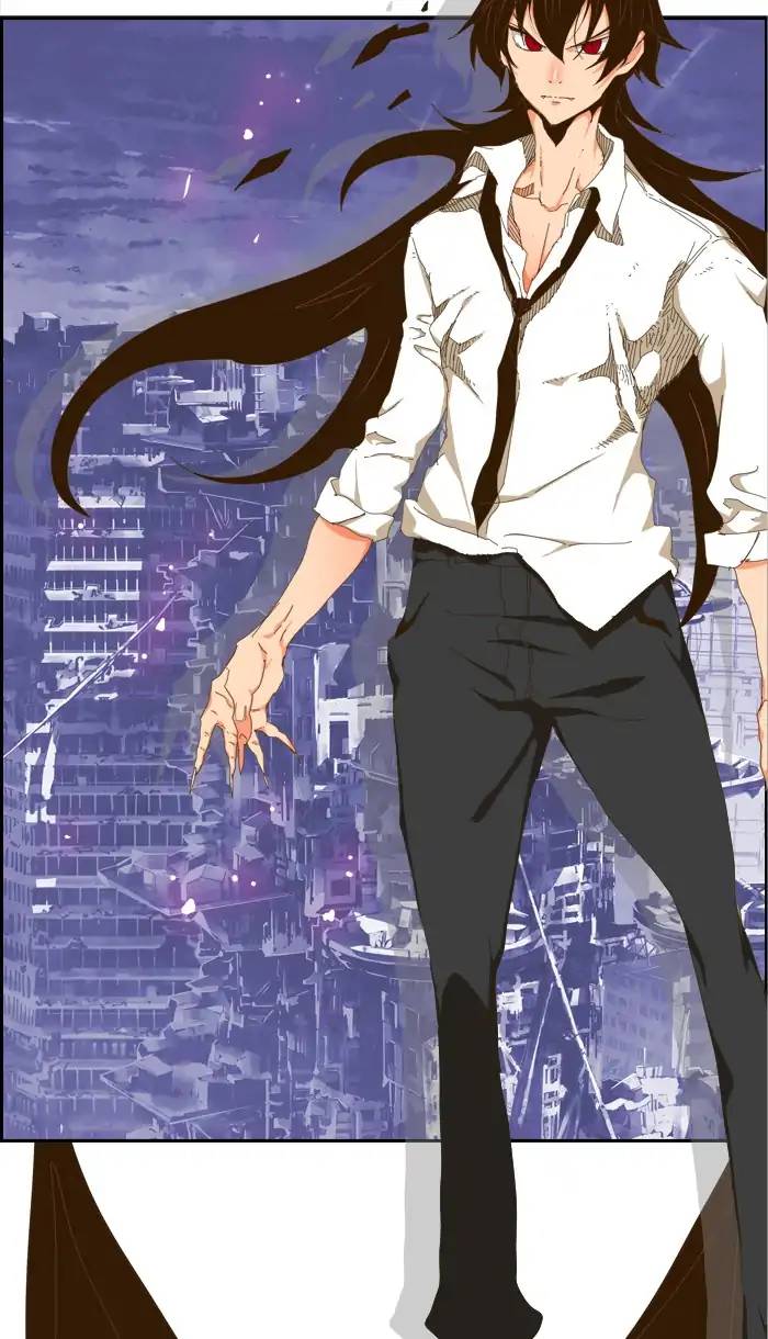 The God Of High School 423 51