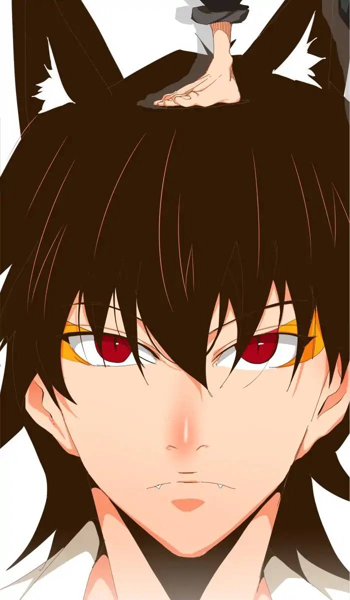 The God Of High School 423 52