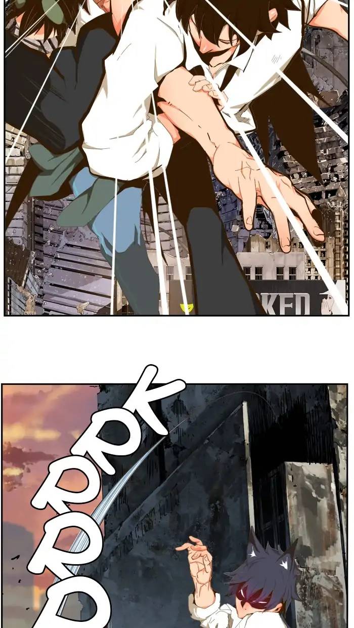 The God Of High School 423 54