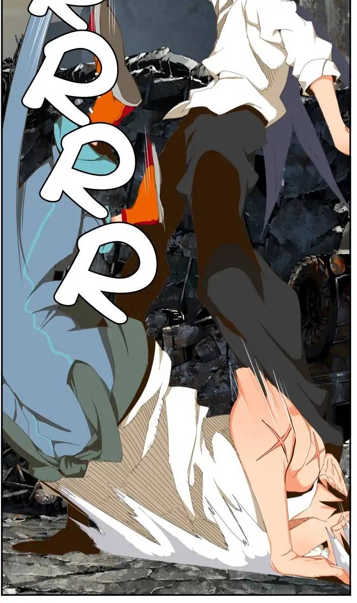 The God Of High School 423 55