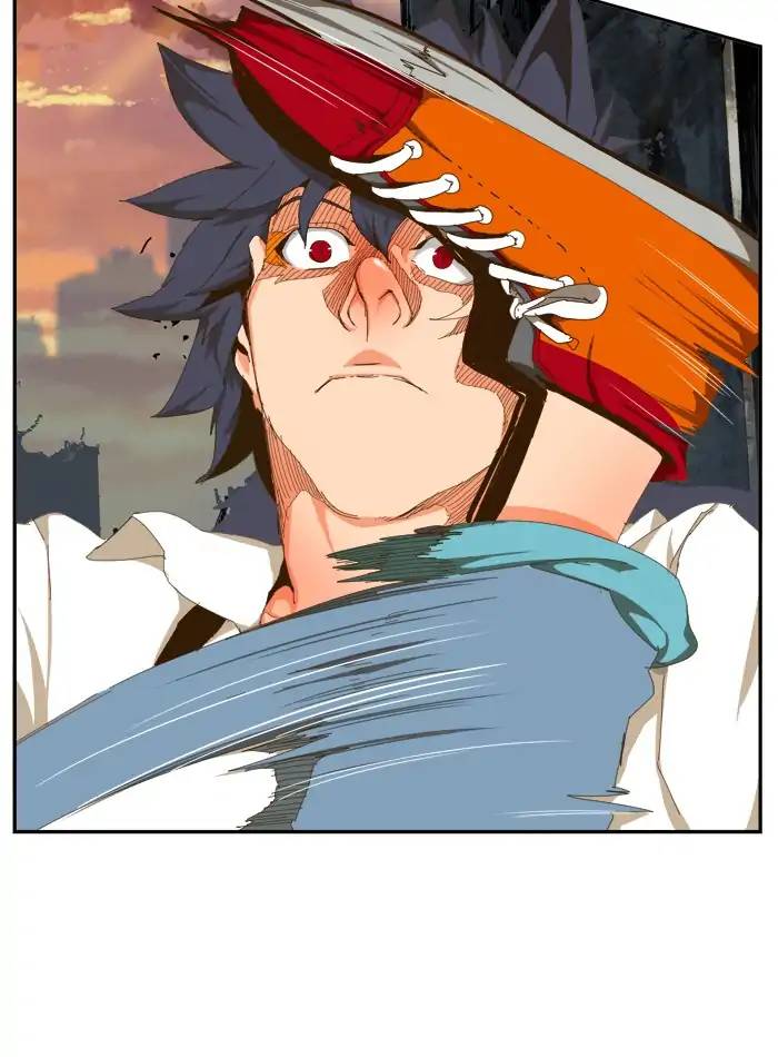 The God Of High School 423 57