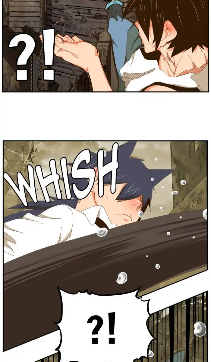 The God Of High School 423 63