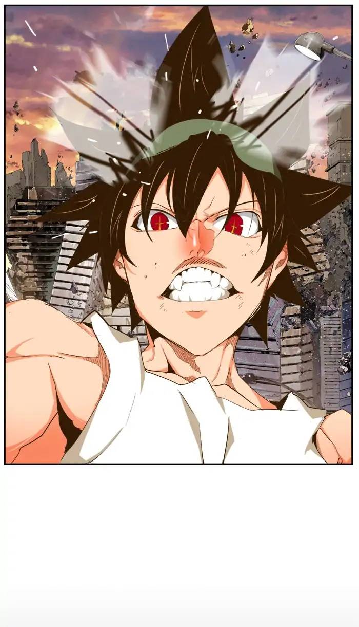 The God Of High School 423 66