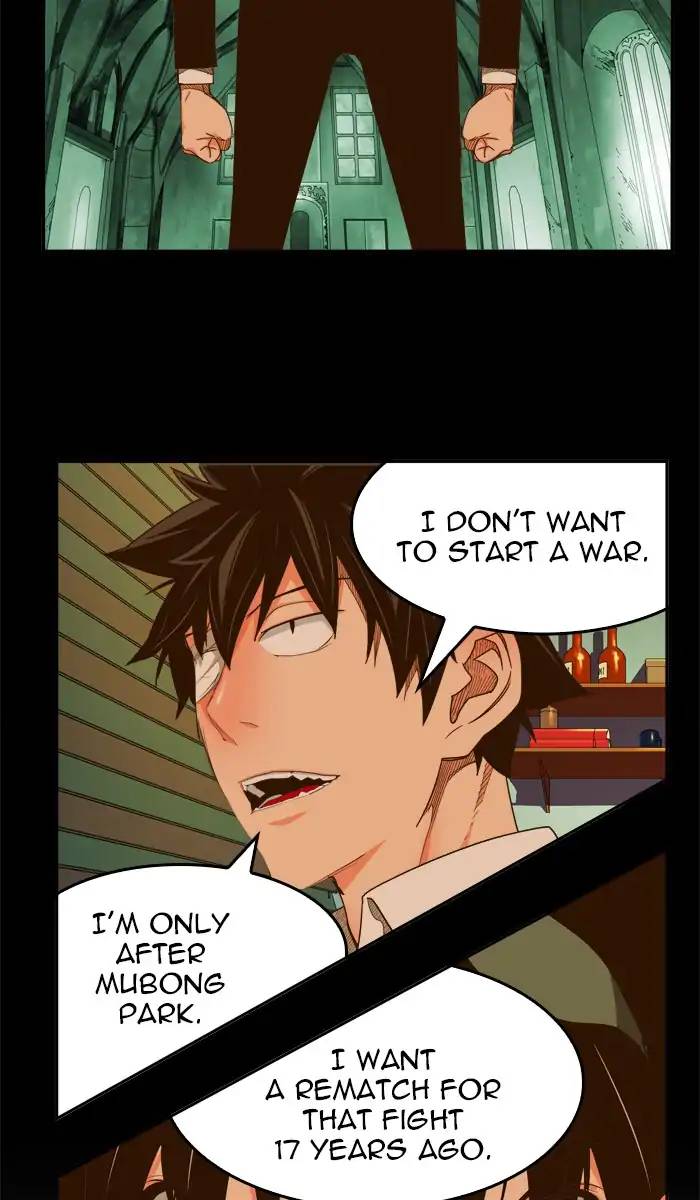 The God Of High School 423 72