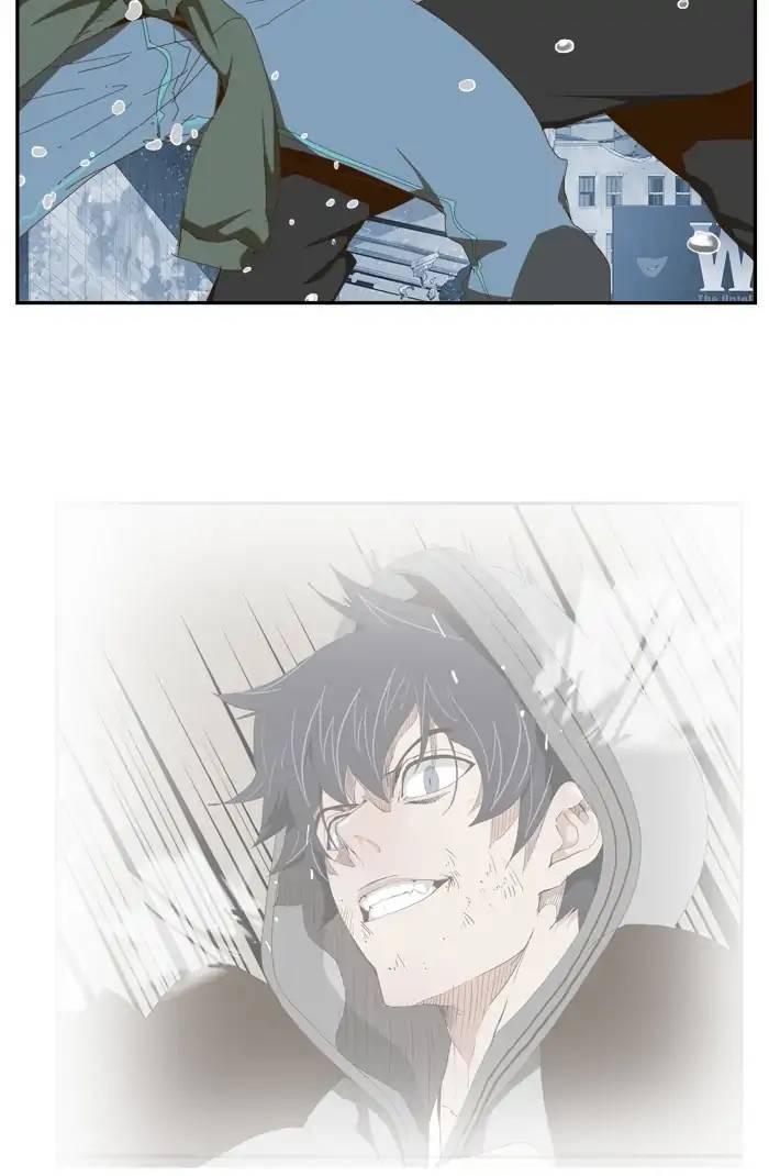 The God Of High School 423 89