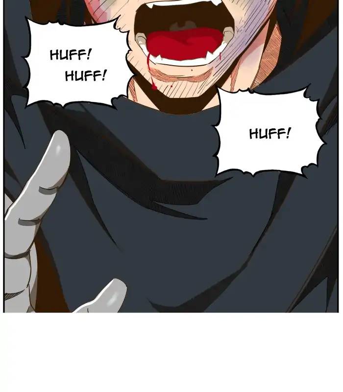 The God Of High School 423 9