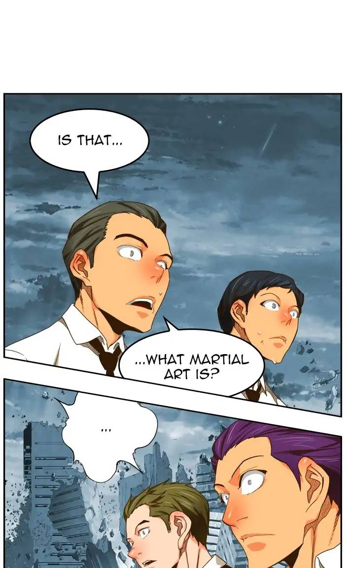 The God Of High School 423 94
