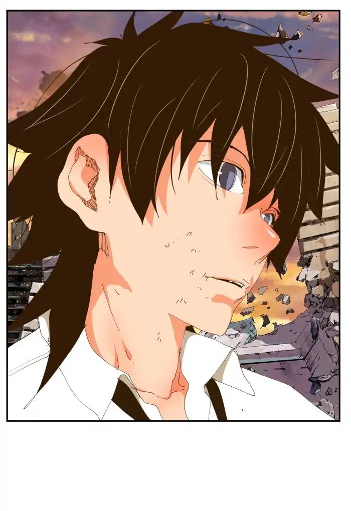 The God Of High School 424 10