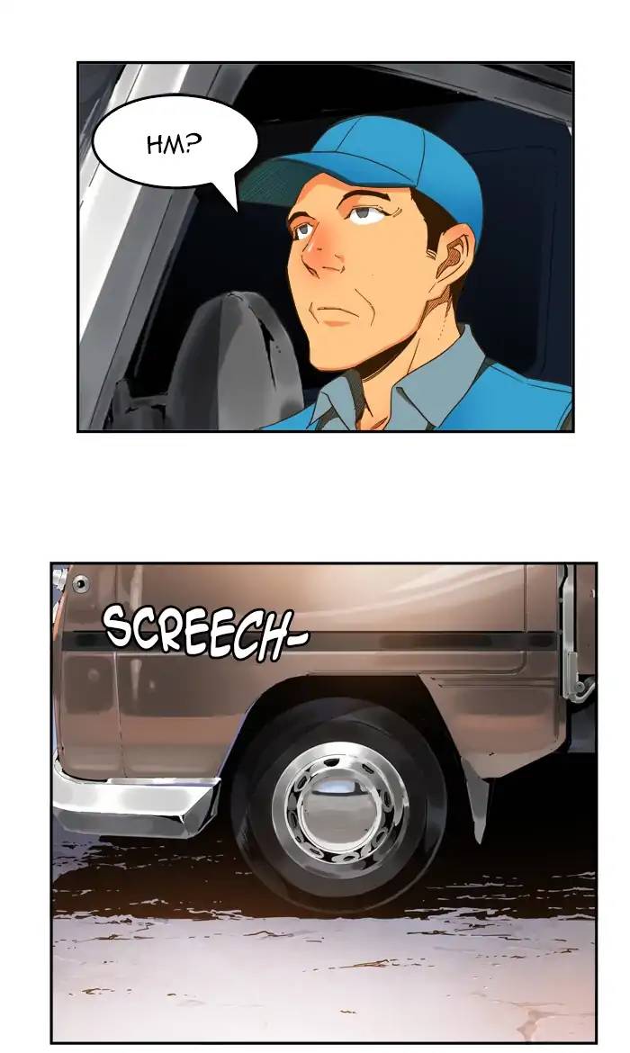 The God Of High School 424 124