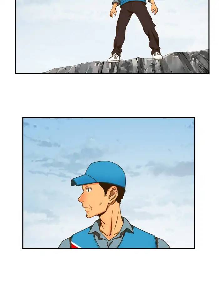 The God Of High School 424 126