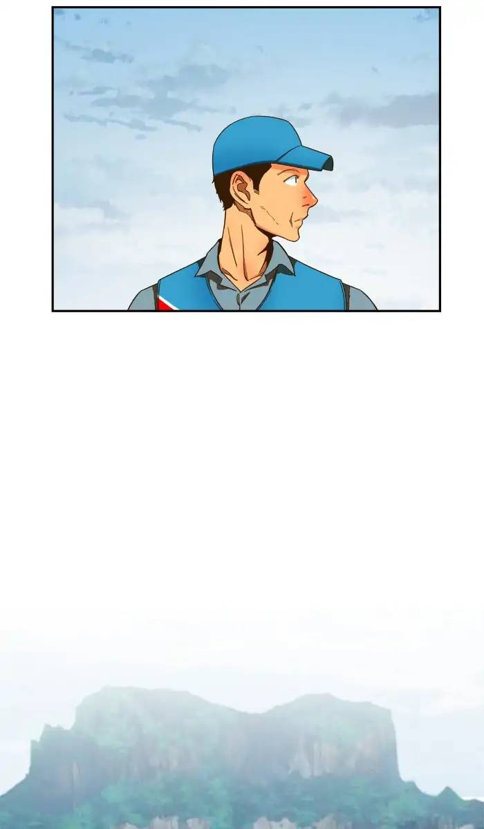 The God Of High School 424 127