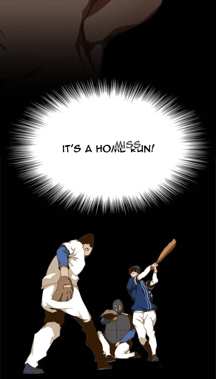 The God Of High School 424 17
