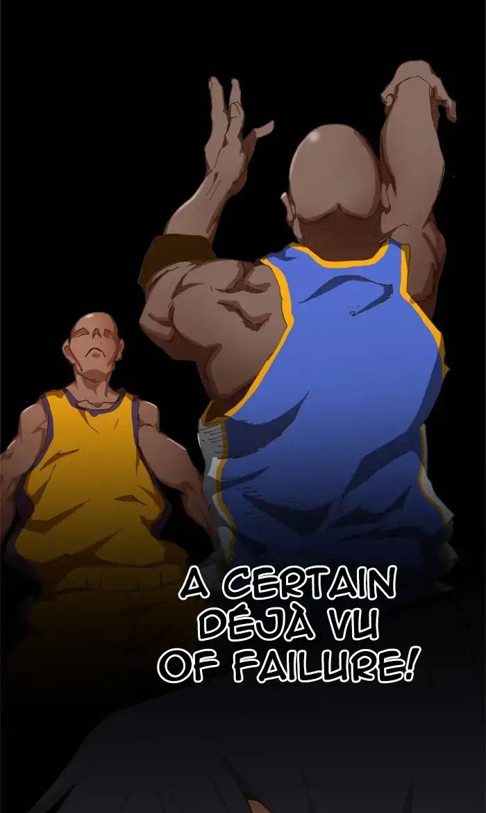 The God Of High School 424 18