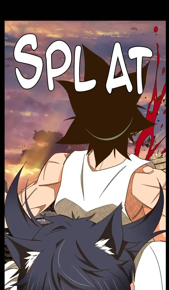 The God Of High School 424 23
