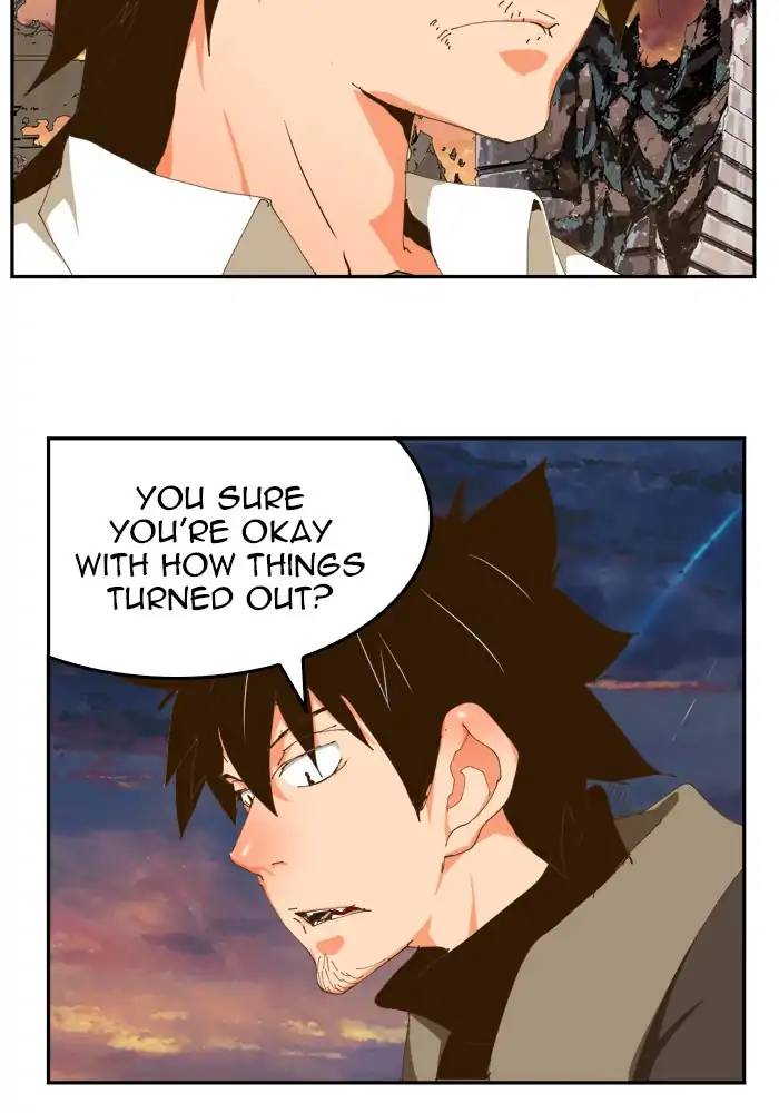 The God Of High School 424 26
