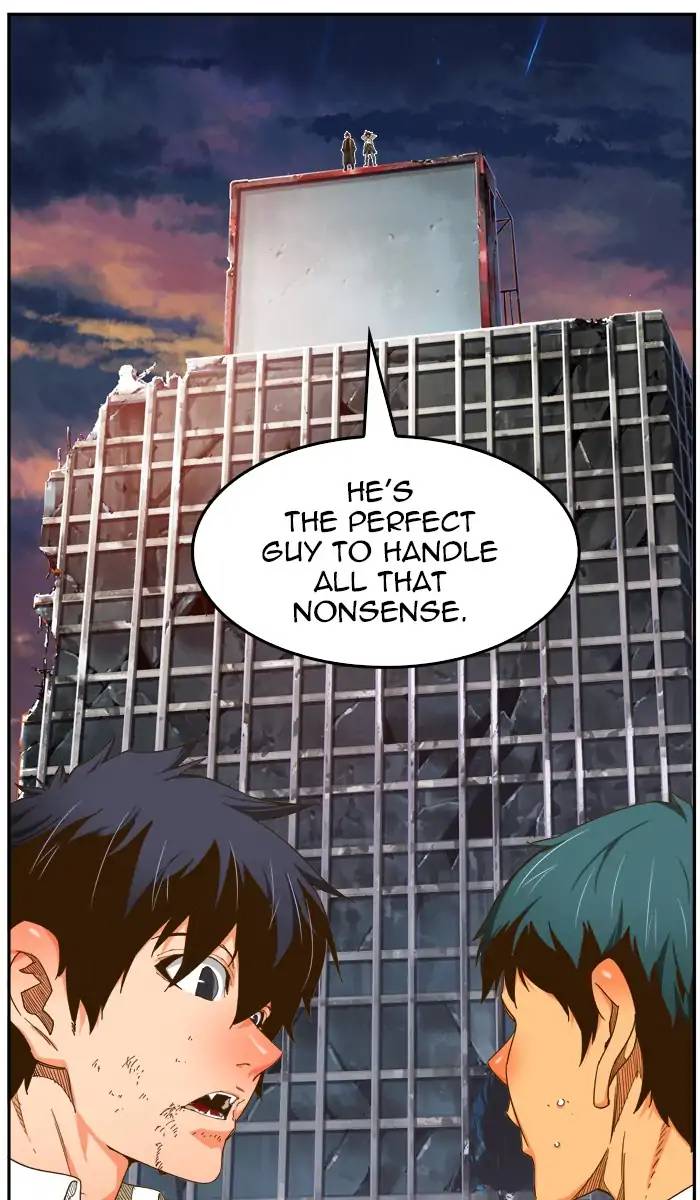 The God Of High School 424 28