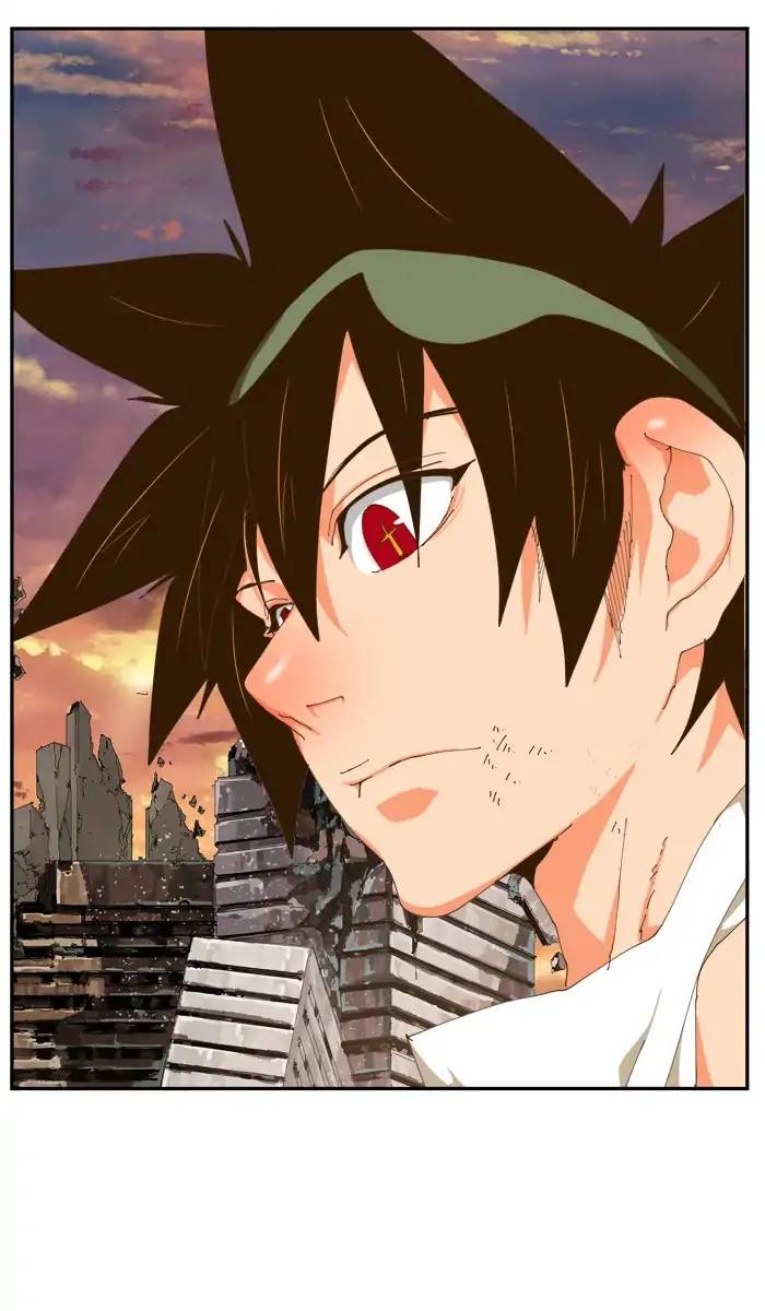 The God Of High School 424 30