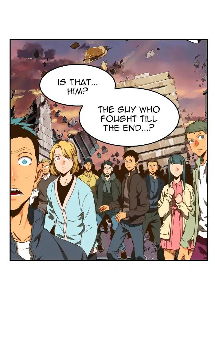 The God Of High School 424 31