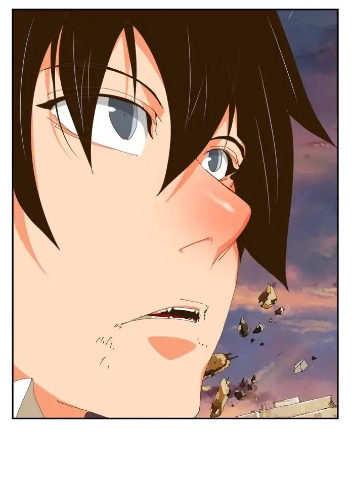 The God Of High School 424 32