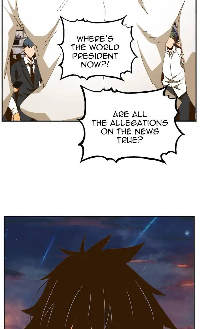 The God Of High School 424 37