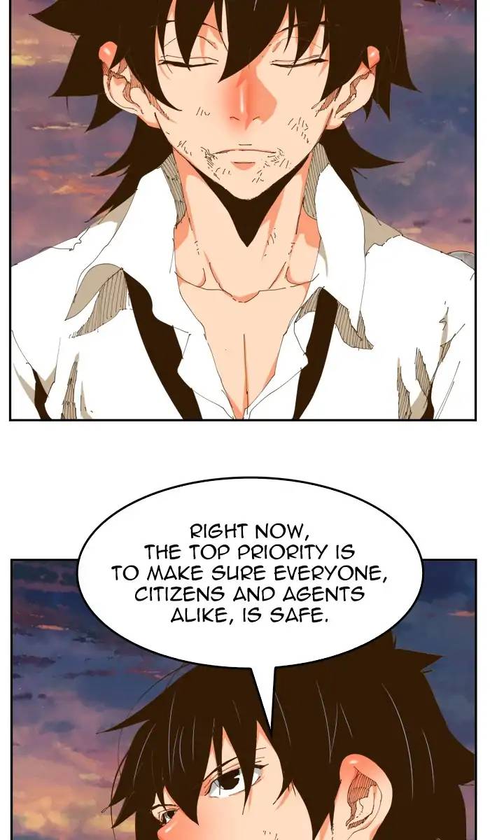 The God Of High School 424 38