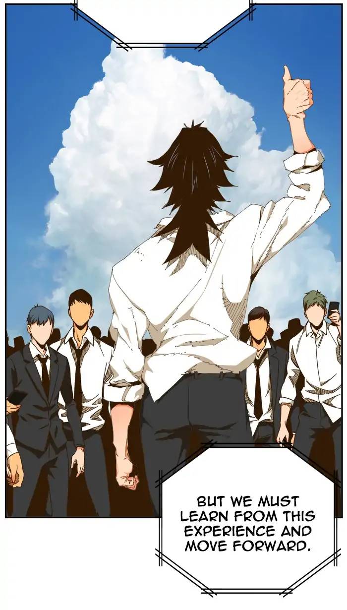 The God Of High School 424 46