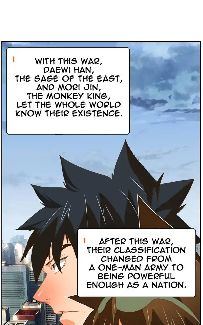 The God Of High School 424 57